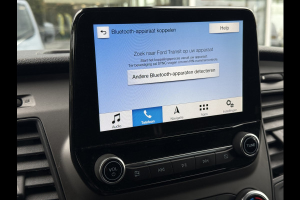 Ford Transit Custom 280 2.0 TDCI L1H1 Raptor | ZB Edition | 18'' | Treeplanken | Spoiler | Carplay | Camera
