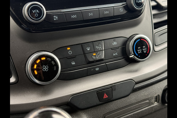 Ford Transit Custom 280 2.0 TDCI L1H1 Raptor | ZB Edition | 18'' | Treeplanken | Spoiler | Carplay | Camera