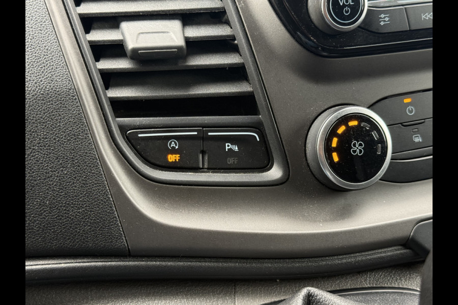 Ford Transit Custom 280 2.0 TDCI L1H1 Raptor | ZB Edition | 18'' | Treeplanken | Spoiler | Carplay | Camera