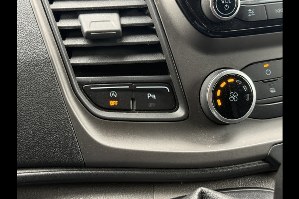 Ford Transit Custom 280 2.0 TDCI L1H1 Raptor | ZB Edition | 18'' | Treeplanken | Spoiler | Carplay | Camera