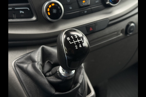 Ford Transit Custom 280 2.0 TDCI L1H1 Raptor | ZB Edition | 18'' | Treeplanken | Spoiler | Carplay | Camera
