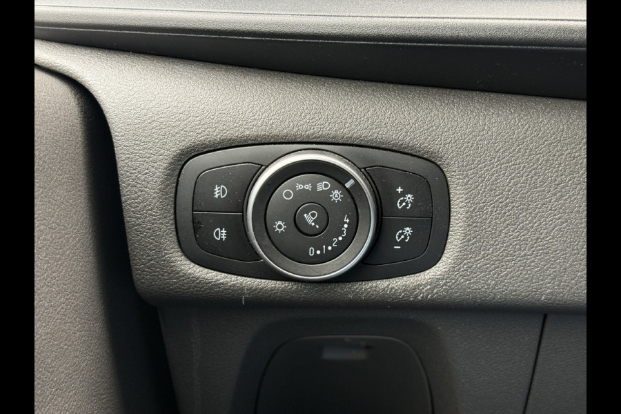 Ford Transit Custom 280 2.0 TDCI L1H1 Raptor | ZB Edition | 18'' | Treeplanken | Spoiler | Carplay | Camera