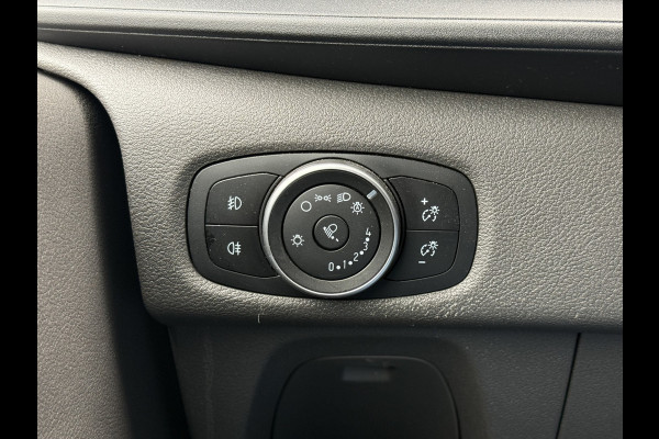 Ford Transit Custom 280 2.0 TDCI L1H1 Raptor | ZB Edition | 18'' | Treeplanken | Spoiler | Carplay | Camera