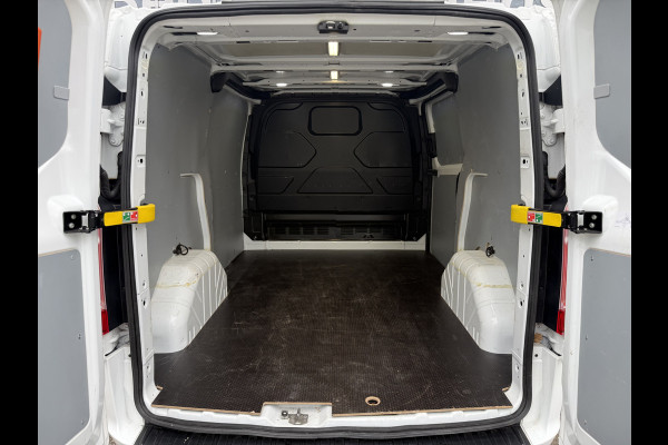 Ford Transit Custom 280 2.0 TDCI L1H1 Raptor | ZB Edition | 18'' | Treeplanken | Spoiler | Carplay | Camera