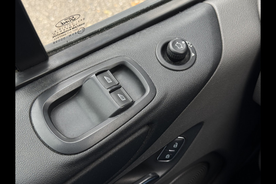 Ford Transit Custom 280 2.0 TDCI L1H1 Raptor | ZB Edition | 18'' | Treeplanken | Spoiler | Carplay | Camera