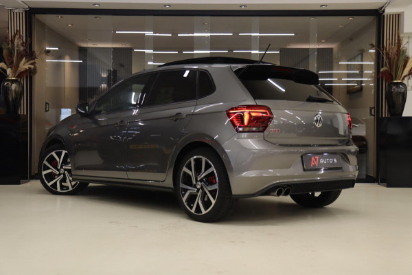 Volkswagen Polo 2.0 TSI GTI PANO/CARPLAY/STOELV/KEYLES/CAM/SFEERV/VOL