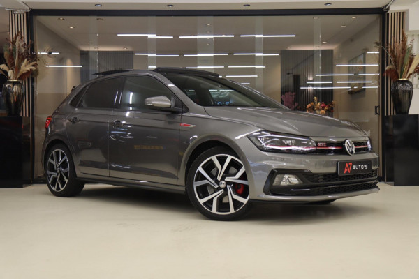 Volkswagen Polo 2.0 TSI GTI PANO/CARPLAY/STOELV/KEYLES/CAM/SFEERV/VOL