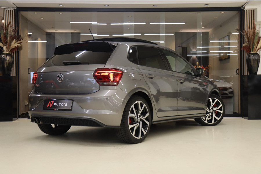 Volkswagen Polo 2.0 TSI GTI PANO/CARPLAY/STOELV/KEYLES/CAM/SFEERV/VOL