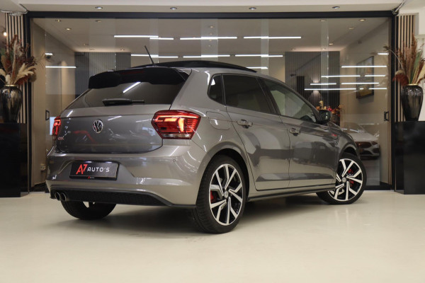 Volkswagen Polo 2.0 TSI GTI PANO/CARPLAY/STOELV/KEYLES/CAM/SFEERV/VOL