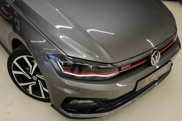 Volkswagen Polo 2.0 TSI GTI PANO/CARPLAY/STOELV/KEYLES/CAM/SFEERV/VOL