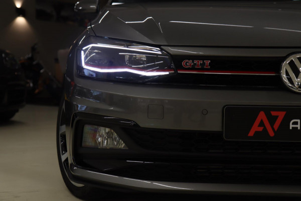 Volkswagen Polo 2.0 TSI GTI PANO/CARPLAY/STOELV/KEYLES/CAM/SFEERV/VOL