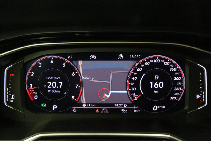 Volkswagen Polo 2.0 TSI GTI PANO/CARPLAY/STOELV/KEYLES/CAM/SFEERV/VOL