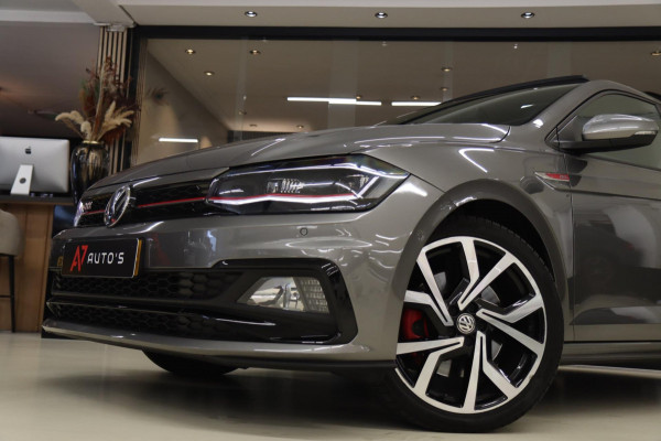 Volkswagen Polo 2.0 TSI GTI PANO/CARPLAY/STOELV/KEYLES/CAM/SFEERV/VOL