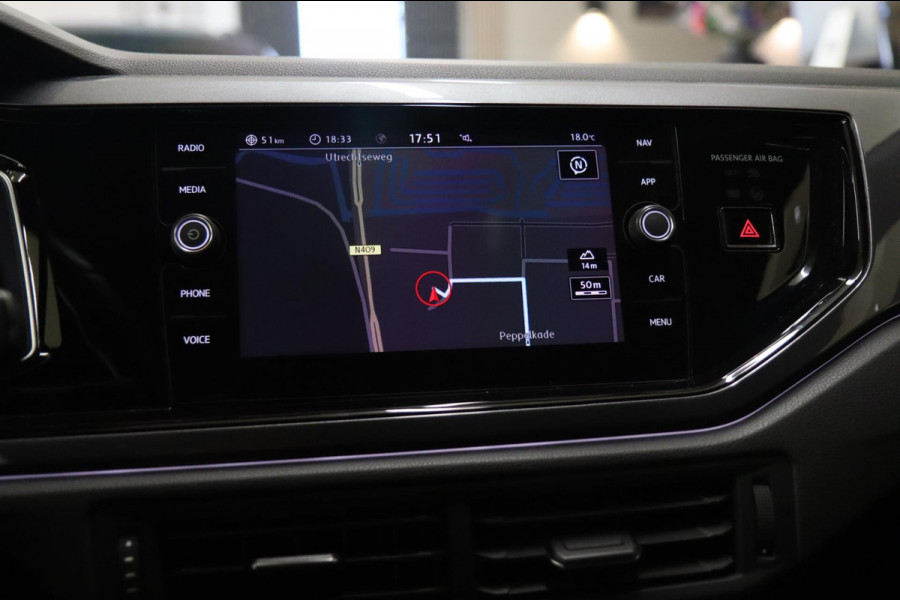 Volkswagen Polo 2.0 TSI GTI PANO/CARPLAY/STOELV/KEYLES/CAM/SFEERV/VOL