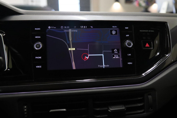 Volkswagen Polo 2.0 TSI GTI PANO/CARPLAY/STOELV/KEYLES/CAM/SFEERV/VOL
