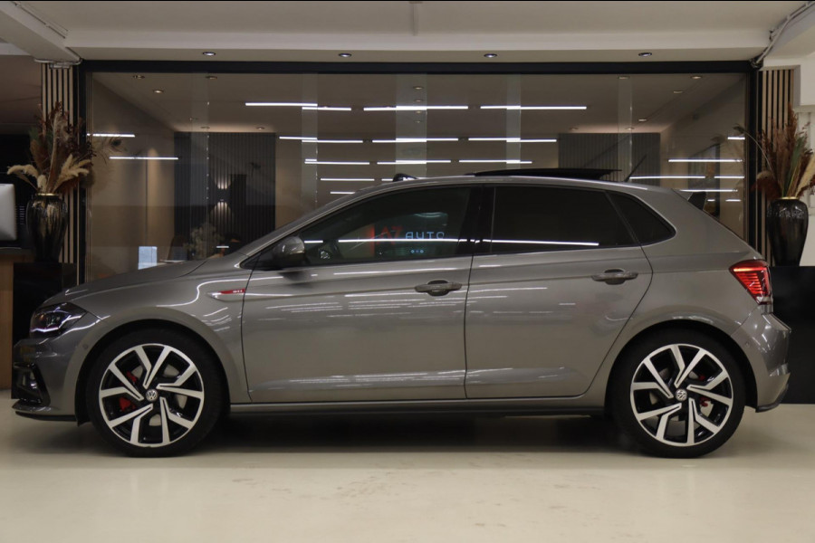 Volkswagen Polo 2.0 TSI GTI PANO/CARPLAY/STOELV/KEYLES/CAM/SFEERV/VOL
