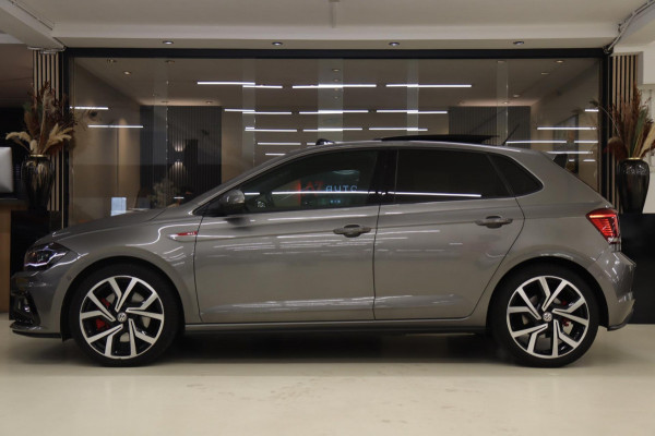 Volkswagen Polo 2.0 TSI GTI PANO/CARPLAY/STOELV/KEYLES/CAM/SFEERV/VOL