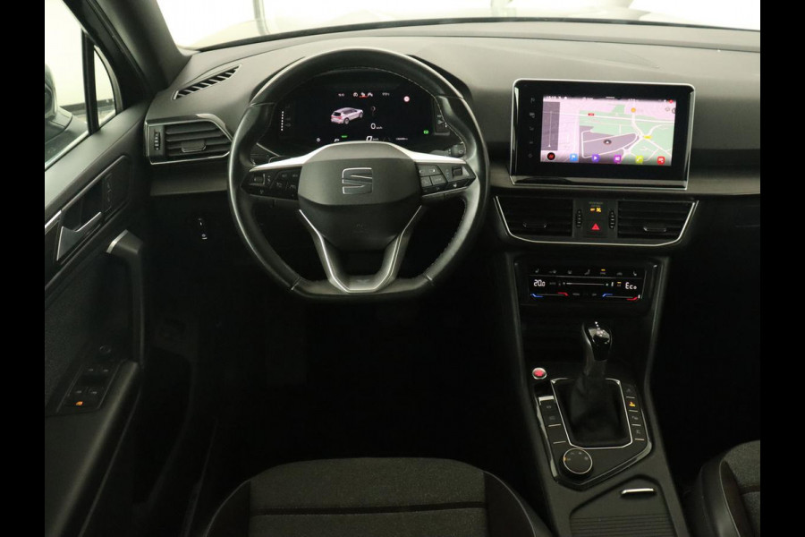 Seat Tarraco 1.4 TSI e-Hybrid PHEV Xcellence | Panoramadak | 360 Camera | Stoelverwarming | Carplay | Alcantara | Adaptive cruise | Achterbankverwarming | Navigatie | Park Assist | Plug In