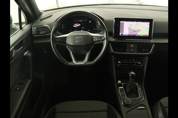 Seat Tarraco 1.4 TSI e-Hybrid PHEV Xcellence | Panoramadak | 360 Camera | Stoelverwarming | Carplay | Alcantara | Adaptive cruise | Achterbankverwarming | Navigatie | Park Assist | Plug In