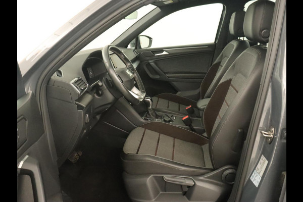 Seat Tarraco 1.4 TSI e-Hybrid PHEV Xcellence | Panoramadak | 360 Camera | Stoelverwarming | Carplay | Alcantara | Adaptive cruise | Achterbankverwarming | Navigatie | Park Assist | Plug In