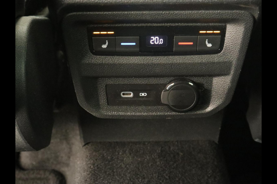 Seat Tarraco 1.4 TSI e-Hybrid PHEV Xcellence | Panoramadak | 360 Camera | Stoelverwarming | Carplay | Alcantara | Adaptive cruise | Achterbankverwarming | Navigatie | Park Assist | Plug In
