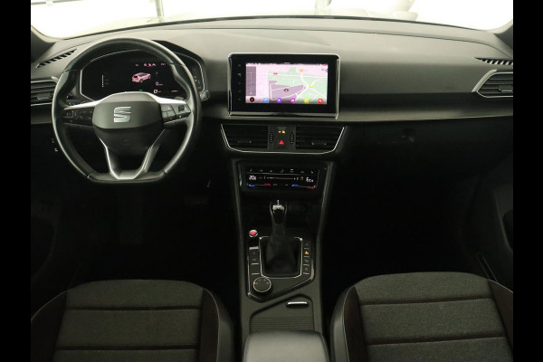 Seat Tarraco 1.4 TSI e-Hybrid PHEV Xcellence | Panoramadak | 360 Camera | Stoelverwarming | Carplay | Alcantara | Adaptive cruise | Achterbankverwarming | Navigatie | Park Assist | Plug In