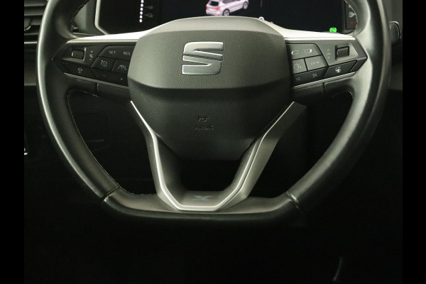 Seat Tarraco 1.4 TSI e-Hybrid PHEV Xcellence | Panoramadak | 360 Camera | Stoelverwarming | Carplay | Alcantara | Adaptive cruise | Achterbankverwarming | Navigatie | Park Assist | Plug In