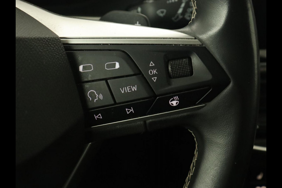 Seat Tarraco 1.4 TSI e-Hybrid PHEV Xcellence | Panoramadak | 360 Camera | Stoelverwarming | Carplay | Alcantara | Adaptive cruise | Achterbankverwarming | Navigatie | Park Assist | Plug In