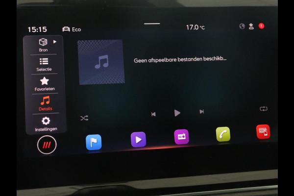 Seat Tarraco 1.4 TSI e-Hybrid PHEV Xcellence | Panoramadak | 360 Camera | Stoelverwarming | Carplay | Alcantara | Adaptive cruise | Achterbankverwarming | Navigatie | Park Assist | Plug In