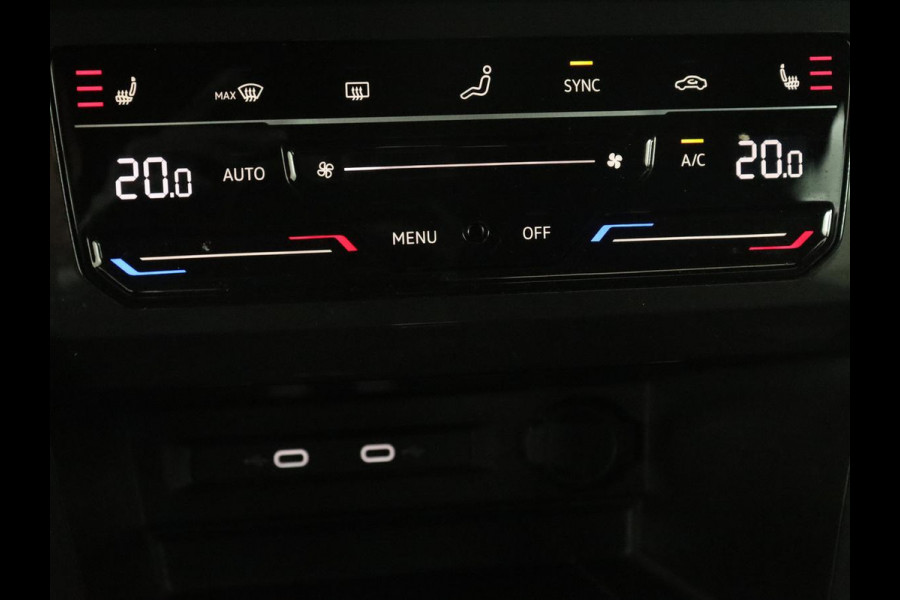 Seat Tarraco 1.4 TSI e-Hybrid PHEV Xcellence | Panoramadak | 360 Camera | Stoelverwarming | Carplay | Alcantara | Adaptive cruise | Achterbankverwarming | Navigatie | Park Assist | Plug In