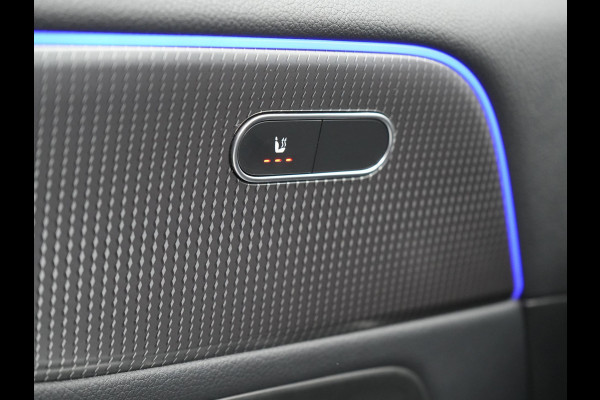 Mercedes-Benz B-Klasse 250 e Progressive Plug In Hybrid 218pk PHEV | Panodak | Multibeam LED | Widescreen | Adaptive Cruise | Sportstoelen Verwarmd | Stuur Verwarmd | Blis | Sfeerverlichting | Apple Carplay | Navigatie | Keyless | DAB |