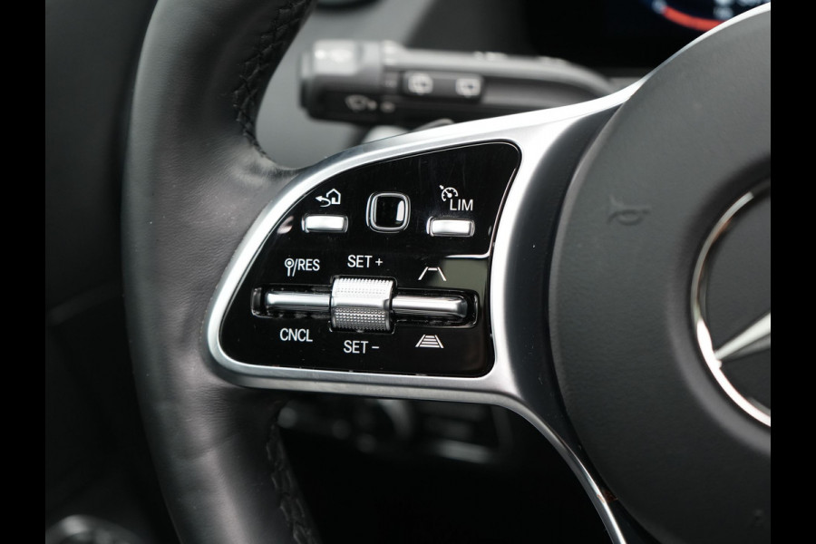 Mercedes-Benz B-Klasse 250 e Progressive Plug In Hybrid 218pk PHEV | Panodak | Multibeam LED | Widescreen | Adaptive Cruise | Sportstoelen Verwarmd | Stuur Verwarmd | Blis | Sfeerverlichting | Apple Carplay | Navigatie | Keyless | DAB |