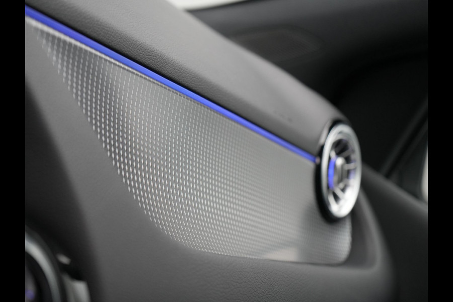 Mercedes-Benz B-Klasse 250 e Progressive Plug In Hybrid 218pk PHEV | Panodak | Multibeam LED | Widescreen | Adaptive Cruise | Sportstoelen Verwarmd | Stuur Verwarmd | Blis | Sfeerverlichting | Apple Carplay | Navigatie | Keyless | DAB |