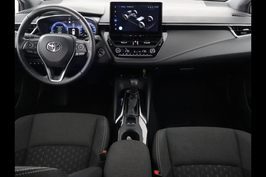 Toyota Corolla Touring Sports Hybrid 140 Business Bi-Tone | Stuur-/Stoelverwarming | Parkeersensoren | Apple Carplay & AndriodAUTO | Navigatie