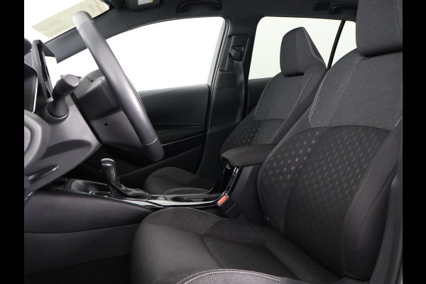 Toyota Corolla Touring Sports Hybrid 140 Business Bi-Tone | Stuur-/Stoelverwarming | Parkeersensoren | Apple Carplay & AndriodAUTO | Navigatie