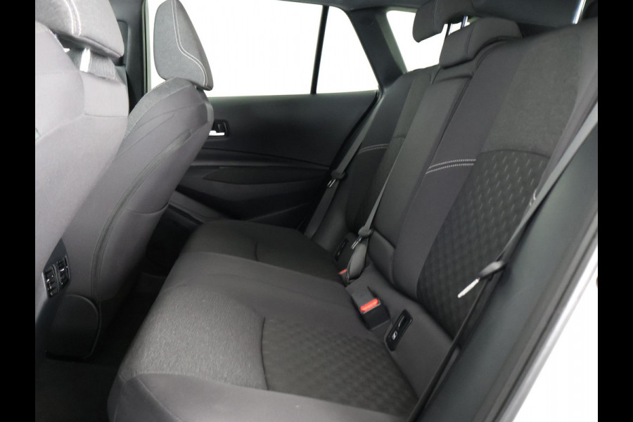 Toyota Corolla Touring Sports Hybrid 140 Business Bi-Tone | Stuur-/Stoelverwarming | Parkeersensoren | Apple Carplay & AndriodAUTO | Navigatie