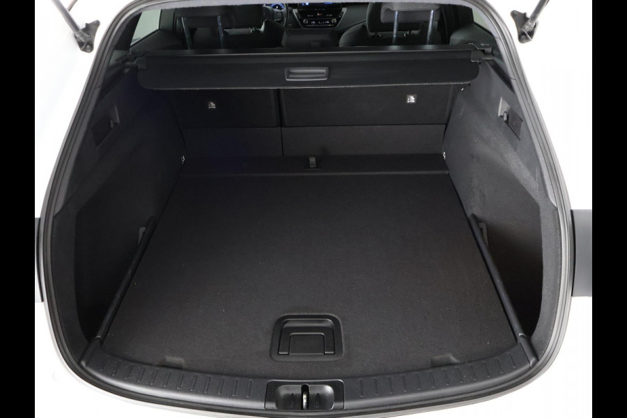 Toyota Corolla Touring Sports Hybrid 140 Business Bi-Tone | Stuur-/Stoelverwarming | Parkeersensoren | Apple Carplay & AndriodAUTO | Navigatie