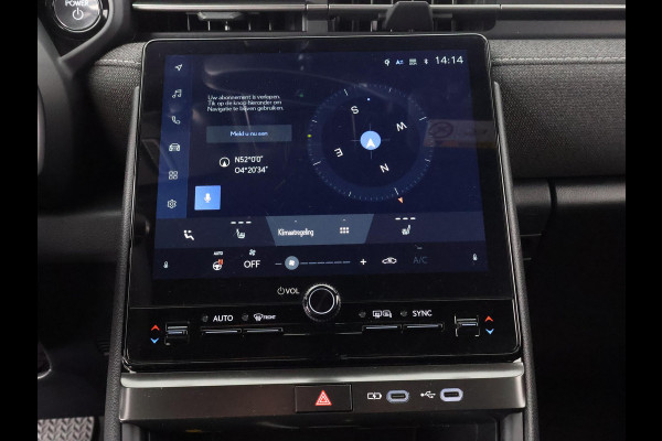 Lexus LBX BUSINESSLINE BI-TONE GARANTIE 2035 ! BI-TONE PRO LINE-PACK.DODE HOEK SENSOR. PDC V+A STUUR/STOEL VERWARMING