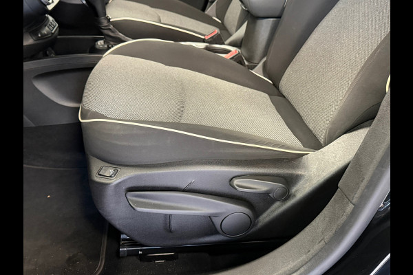 Fiat 500X 1.4 Turbo MultiAir AUT. AIRCO CAMERA NAVIGATIE CRUISE STOEL-STUURVERWARMING KEYLESS-GO USB PDC