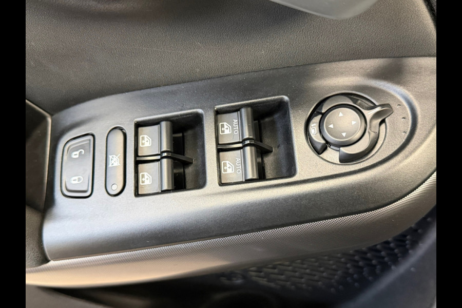 Fiat 500X 1.4 Turbo MultiAir AUT. AIRCO CAMERA NAVIGATIE CRUISE STOEL-STUURVERWARMING KEYLESS-GO USB PDC