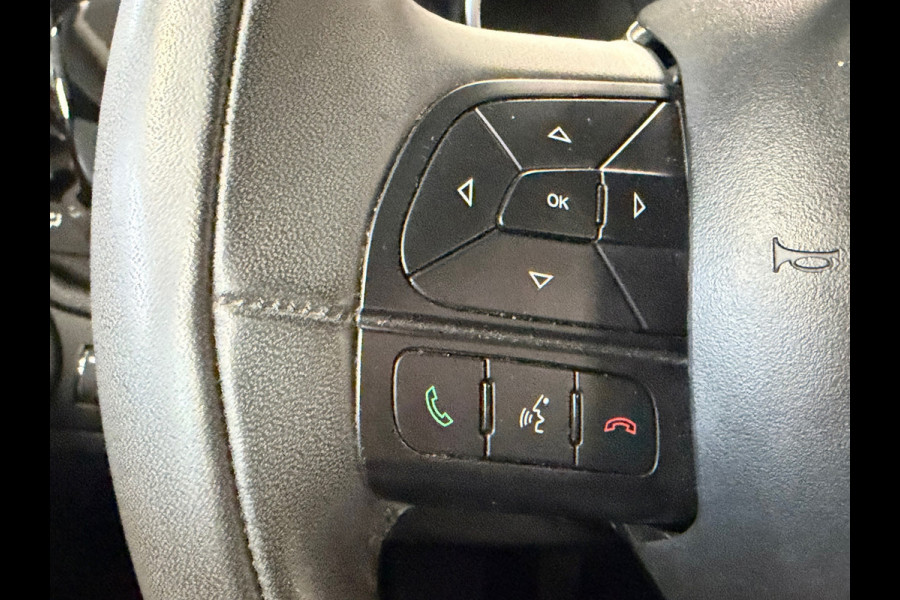 Fiat 500X 1.4 Turbo MultiAir AUT. AIRCO CAMERA NAVIGATIE CRUISE STOEL-STUURVERWARMING KEYLESS-GO USB PDC