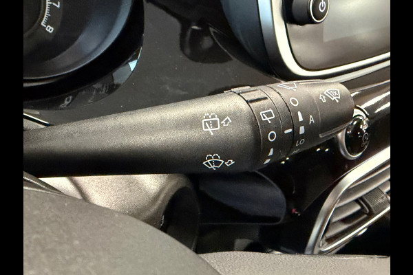 Fiat 500X 1.4 Turbo MultiAir AUT. AIRCO CAMERA NAVIGATIE CRUISE STOEL-STUURVERWARMING KEYLESS-GO USB PDC