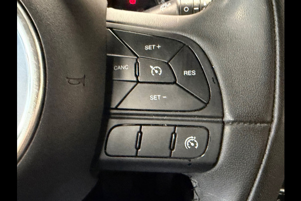 Fiat 500X 1.4 Turbo MultiAir AUT. AIRCO CAMERA NAVIGATIE CRUISE STOEL-STUURVERWARMING KEYLESS-GO USB PDC