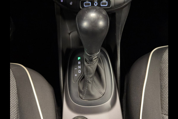 Fiat 500X 1.4 Turbo MultiAir AUT. AIRCO CAMERA NAVIGATIE CRUISE STOEL-STUURVERWARMING KEYLESS-GO USB PDC