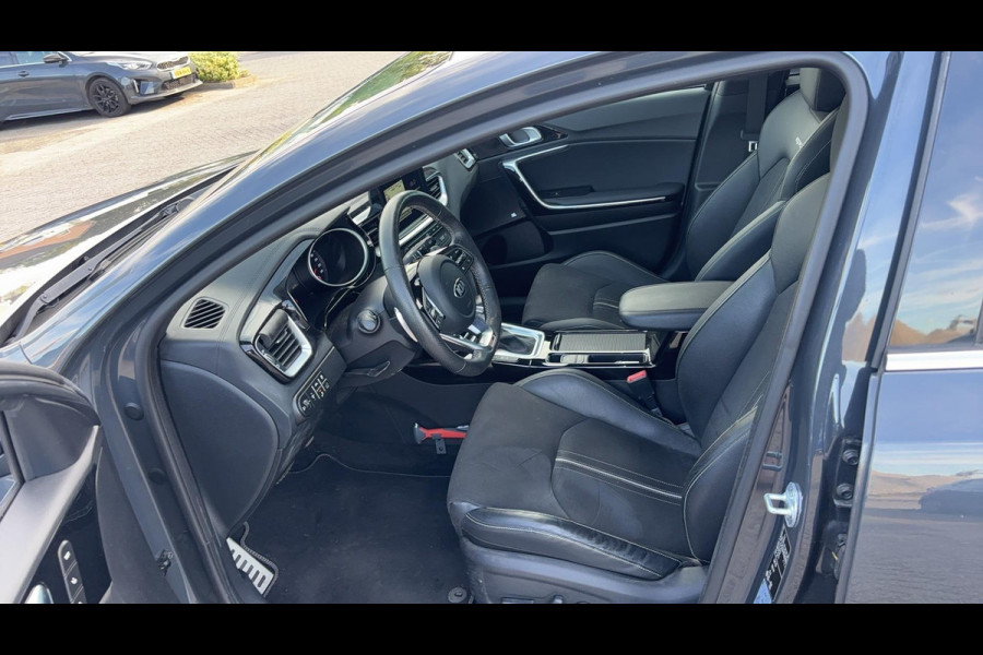 Kia ProCeed 1.4 T-GDI GT-PlusLine