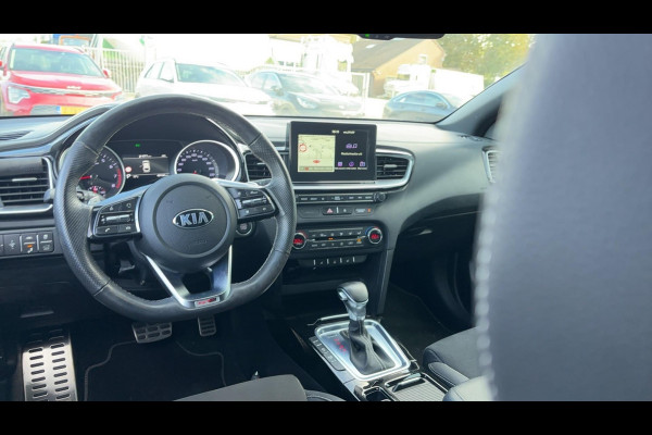 Kia ProCeed 1.4 T-GDI GT-PlusLine