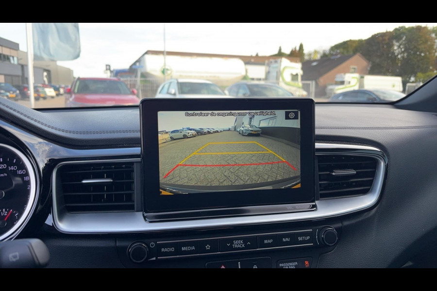 Kia ProCeed 1.4 T-GDI GT-PlusLine