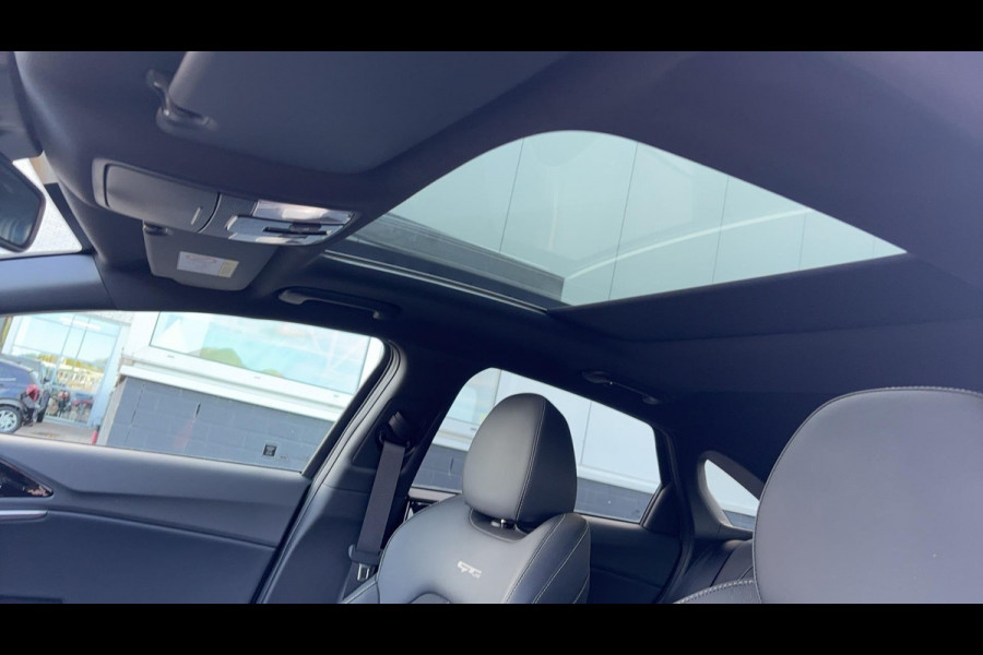 Kia ProCeed 1.4 T-GDI GT-PlusLine