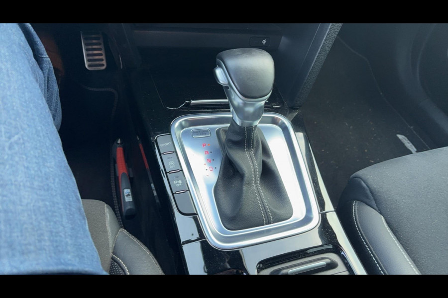 Kia ProCeed 1.4 T-GDI GT-PlusLine