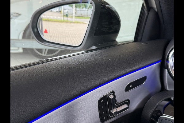 Mercedes-Benz A-Klasse 200 AMG Night Pano|Sfeer|Dodehoek|Memory|Multibeam